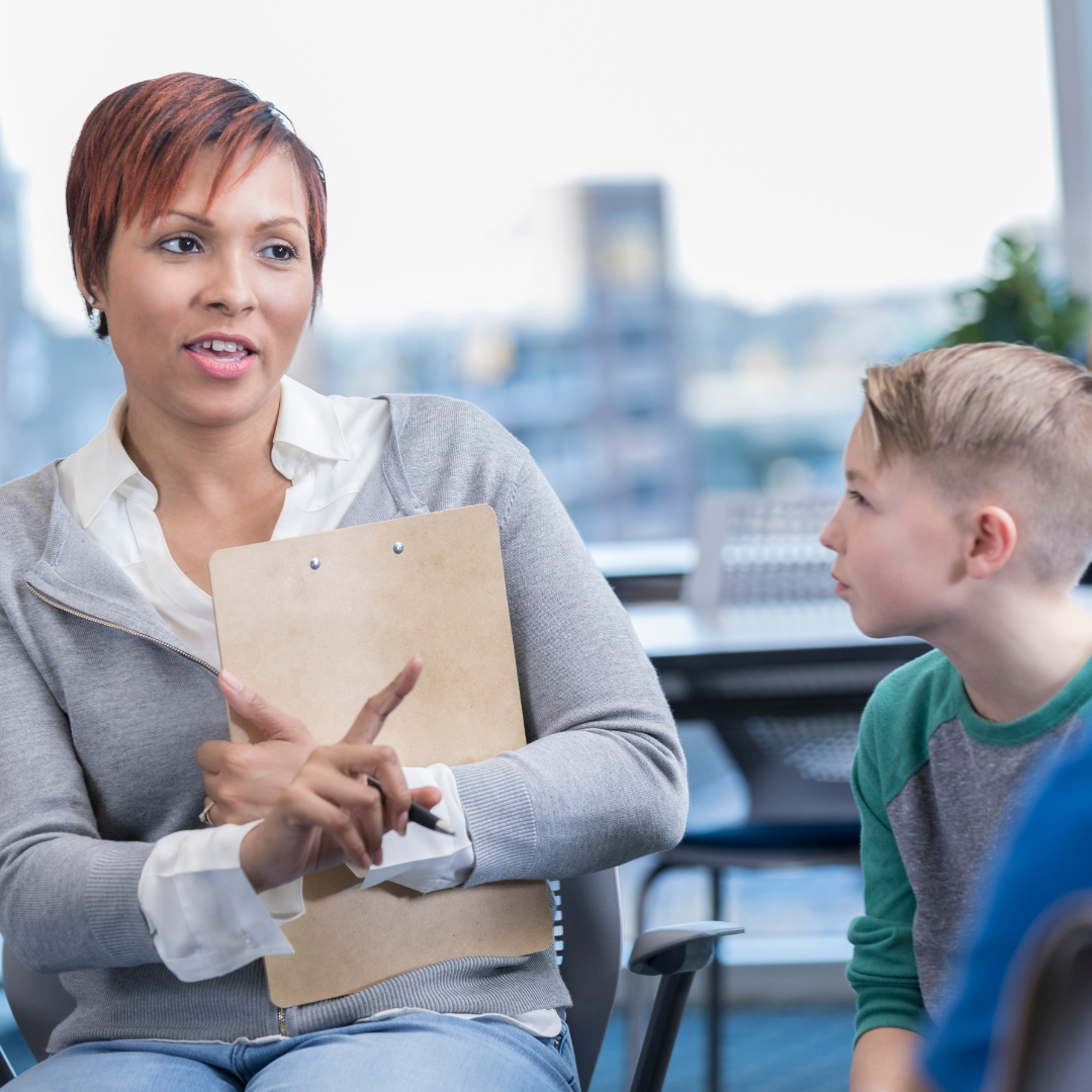 Student Discipline Policy 